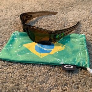 Oakley Sunglasses